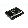 Cameron Sino Batteri til kamera for Sony Cyber-shot DSC-P200, Cyber-shot DSC-P150/B osv.