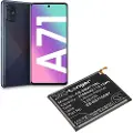 24.Se Batteri til Samsung Galaxy A71 (SM-A715F/SM-A716U) – 4100 mAh Høy Ytelse og Lang Levetid