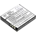 24hShop Kamerabatteri BP-DC6-E / RP-BP70L for Leica / Panasonic