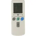 24hShop Fjernkontroll for Hitachi klimaanlegg RAR-2A1 RAR-52P1 RAR-2SP1 RAR-3U4 RAR-2P2