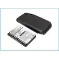 24hShop Batteri for SmartPhone, Mobil for Vodafone VPA Compact IV
