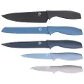 MasterChef Nordic Knivsett med 5 kniver - Kjent fra MasterChef Norge
