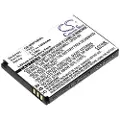 24hShop Batteri for SmartPhone, Mobil for Swissvoice MP40