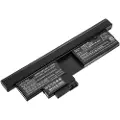 24hShop Batteri til bærbar PC for Lenovo ThinkPad X200 nettbrett