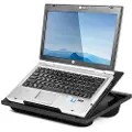 24hShop Laptopstativ for fanget