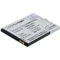 24hShop Batteri for smarttelefon, mobil for PHICOMM FWS610, FWS810