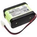 24hShop Batteri 330000375 for Assa Abloy / Besam / Ditec