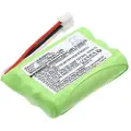24hShop Batteri for Bang & Olufsen BeoCom 6000 / M6000 3,7V 700mAh