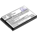 24hShop Batteri for SmartPhone, Mobil for Socketmobile sonim XP3 Enduro, Sonim XP1