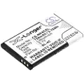24hShop Batteri for SmartPhone, Mobil for Olympia Vox Color, Vox Color 2159