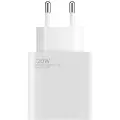 Xiaomi MDY-13-EE Vegglader 120W 6A med 1xUSB