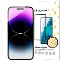 Wozinsky Herdet skjermbeskytter for Samsung Galaxy S25
