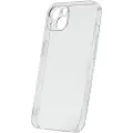 OEM Tynt bakskall for Samsung Galaxy S25 - Klar