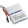 24hShop Batteri til dørlås for Winfield 6800-12-1