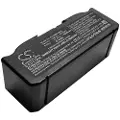 COM Batteri for støvsuger til iRobot Roomba i7, Roomba i7+, Roomba e5 og andre.