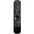 24hShop Fjernkontroll MR24GA for LG Smart TV