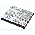 24hShop Batteri for SmartPhone, mobil for Acer Liquid S110, Stream, NeoTouch S110 og andre.