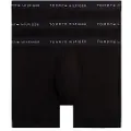 Tommy Hilfiger Um0um03696 Brief Boxers 3 Enheter
