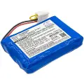 Cameron Sino Batteri for medisinsk bruk for CONTEC CMS6000, MONITOR CMS6000
