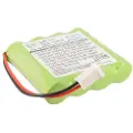 Cameron Sino Batteri for Delfi 9-2100 Portable Tourniquet Systems til medisinsk bruk