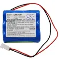 Cameron Sino Batteri til Medical for Kangaroo Control Enteral Feeding Pump, pumpe 324