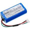 Cameron Sino Batteri for medisinsk bruk til Drager Infinity M540, Infinity M540 Monitor