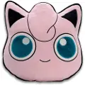 Abysse Corp - POKEMON Cushion Jigglypuff - Pute