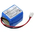 Cameron Sino Batteri til Medical for Biocare ECG-9803, ECG-9803G