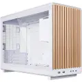 Lian Li A3 Wood Glass Version Pc-tårnkasse