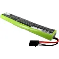 Cameron Sino Batteri for medisinsk bruk for Grason Stadler GSI 70, GSI70, GSI-70