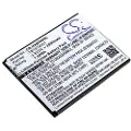 24hShop Batteri for SmartPhone, Mobil for K-Touch Nibiru H1, Nibiru H1C