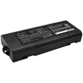 Cameron Sino Batteri for medisinsk bruk for Mindray IMEC8, IMEC10, IPM8 osv.