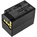 Cameron Sino Batteri for medisinsk bruk for Abbott i-STAT 1, i-STAT 300-G, AN-500
