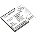 24hShop Batteri for SmartPhone, Mobil for Alcatel U3 2018 4G, OT-4055U, OT-4055J