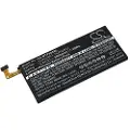 24hShop Batteri for SmartPhone, Mobil for Alcatel One Touch Pop 4+, One Touch Pop 4 Plus og andre.