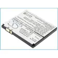 24hShop Batteri for SmartPhone, Mobil for Alcatel OT-C825, OT-C835, Elle No3 og andre.