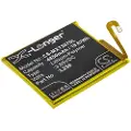24hShop Batteri for SmartPhone, Mobil for Motorola Moto G 5G Plus, moto G100, XT2075 og andre.