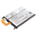 24hShop Batteri for SmartPhone, Mobil for YOTAPHONE C9660