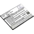 24hShop Batteri for SmartPhone, Mobil for Wiko Robby