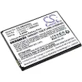 24hShop Batteri for SmartPhone, Mobil for Gigaset GS80