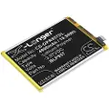 24hShop Batteri for SmartPhone, Mobil for OPPO Realme 10 5G, RMX3630