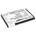 24hShop Batteri for SmartPhone, Mobil for Fly TS110
