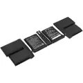 24hShop Batteri til bærbar datamaskin for $ 0000095n MacBook Pro 14 2021, A2442, EMC3650 og andre.