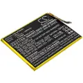 24hShop Batteri for SmartPhone, Mobil for Lenovo K320T, PABY0001CN