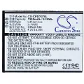 24hShop Batteri for SmartPhone, Mobil for Coolpad 8707