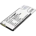 24hShop Batteri for SmartPhone, Mobil for Vodafone Smart E9, VFD520, VFD527 og andre.