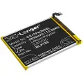 24hShop Batteri for SmartPhone, Mobil for Oneplus North, AC2003