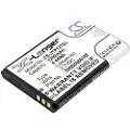 24hShop Batteri for SmartPhone, Mobil for F-Fook F669