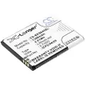 24hShop Batteri for SmartPhone, Mobil for Bea-telefon SL645, SL645 Plus