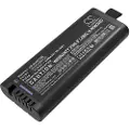 Cameron Sino Batteri for medisinsk bruk for Agilent N9340B, N9330A, N9330 og andre.